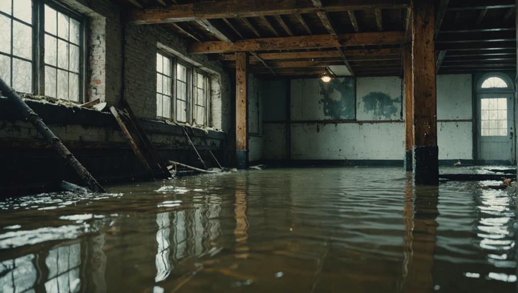 HVAC mold cleaning process showing before and after results in Genoa Nevada